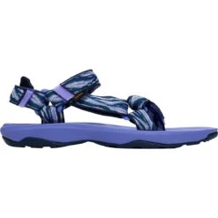 Teva Hurricane XLT 2 Sandal - Kids' -Outdoor Shoe Store WAVPASLIL