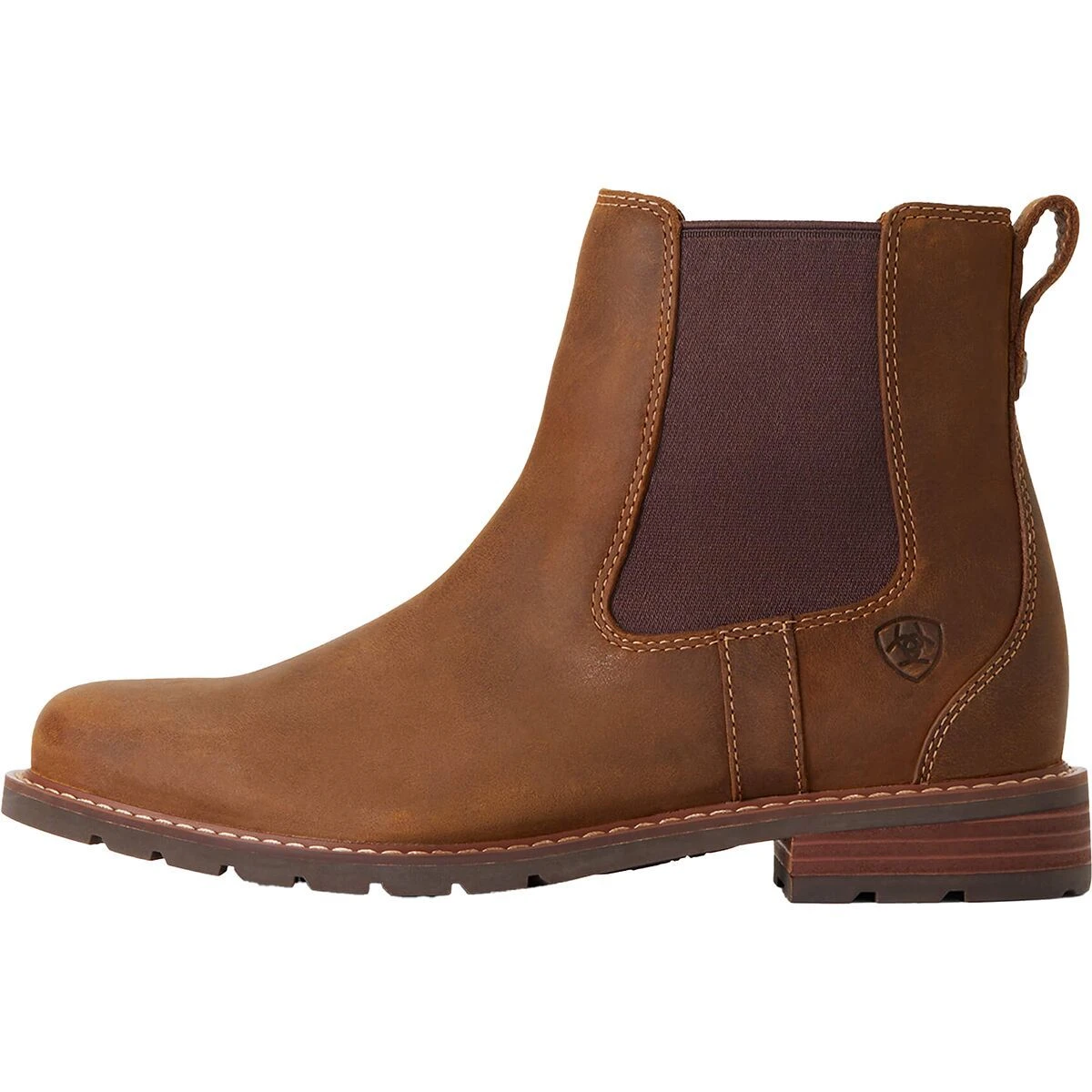 Ariat Wexford H20 Boot - Women's 5 Ariat Wexford H20 Boot - Women's - Image 5