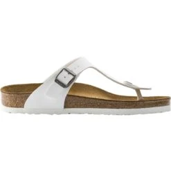 Birkenstock Gizeh Sandal - Women's -Outdoor Shoe Store WHBIRFLO 1