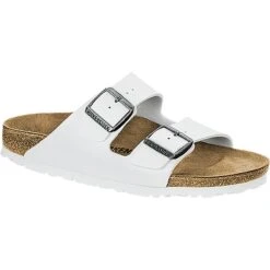 Birkenstock Arizona Narrow Sandal - Women's -Outdoor Shoe Store WHBIRFLO