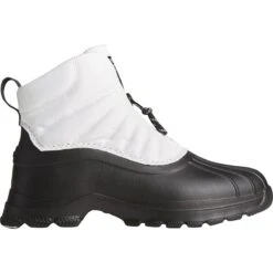 Sperry Top-Sider Duck Float SeaCycled Zip Up Boot - Women's