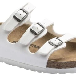 Birkenstock Florida Limited Edition Narrow Sandal - Women's -Outdoor Shoe Store WHIBIR D4