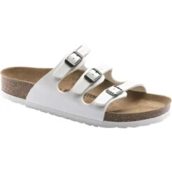Birkenstock Florida Limited Edition Narrow Sandal - Women's -Outdoor Shoe Store WHIBIR D5