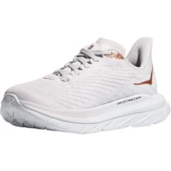 Hoka Mach 5 Running Shoe - Women's -Outdoor Shoe Store WHICOP D5