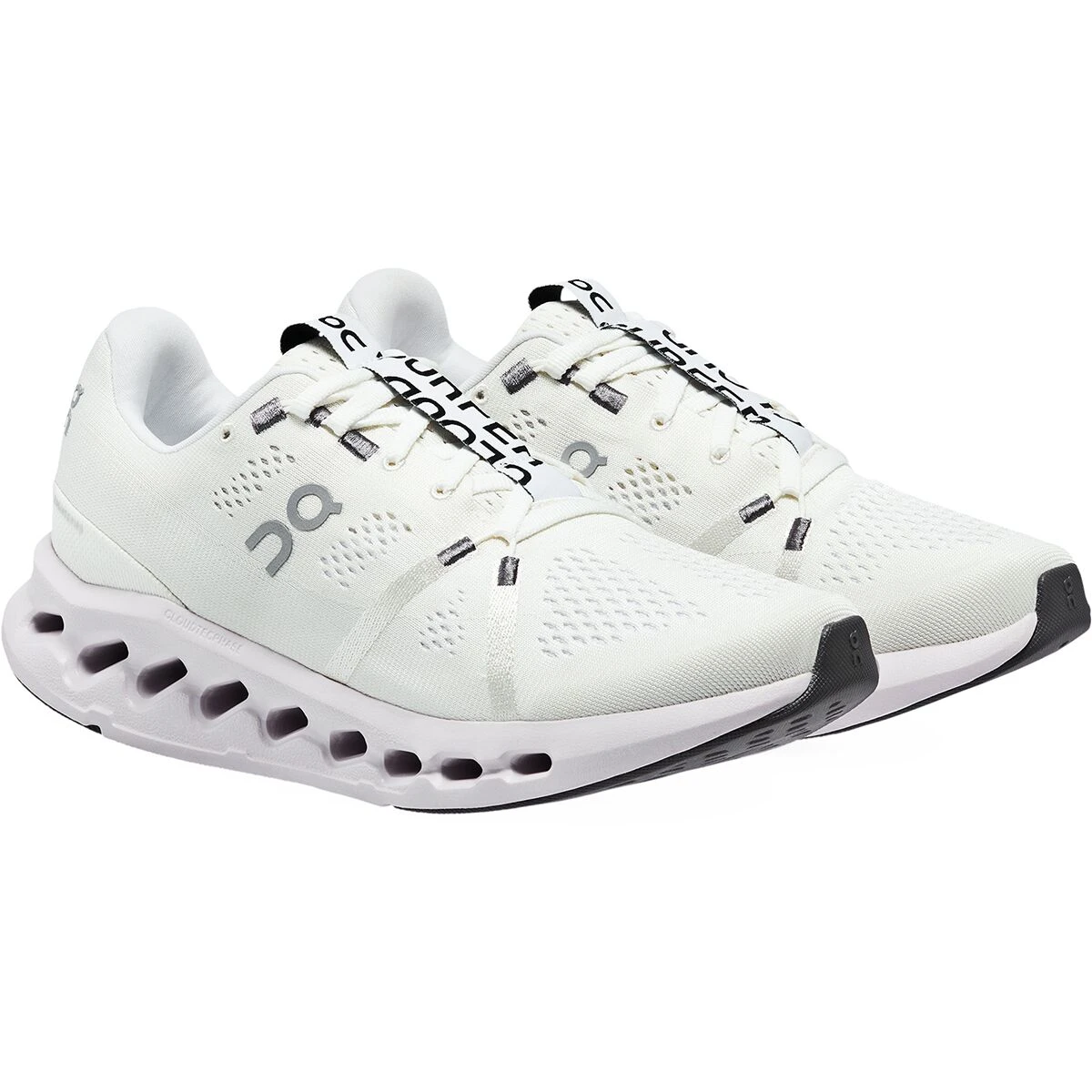 On Running Cloudsurfer Shoe - Women's 6 On Running Cloudsurfer Shoe - Women's - Image 6