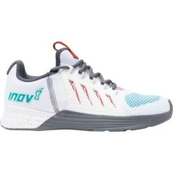 Inov-8 F-Lite G 300 Crosstraining Shoe - Women's -Outdoor Shoe Store WHIGREMUL