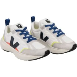 Veja Canary Sneaker - Toddlers' -Outdoor Shoe Store WHINAU D1