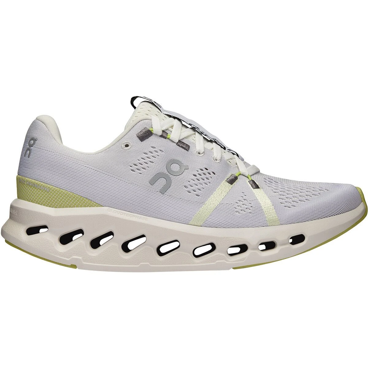 On Running Cloudsurfer Shoe - Women's 4 On Running Cloudsurfer Shoe - Women's - Image 4