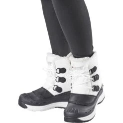 Baffin Tessa Boot - Women's -Outdoor Shoe Store WHI D6