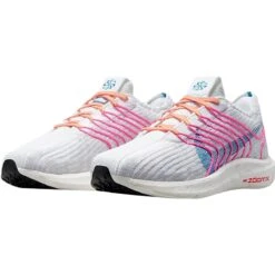 Nike Pegasus Turbo Next Nature Running Shoe - Women's -Outdoor Shoe Store WHTOGOCO D1