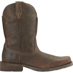 Ariat Rambler Boot - Men's -Outdoor Shoe Store WIC