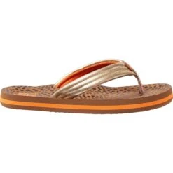 Reef Ahi Sandal - Girls' -Outdoor Shoe Store WIL