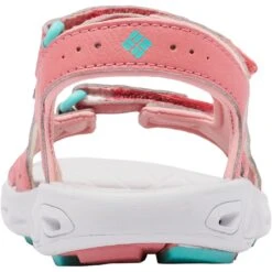 Columbia Techsun Vent Water Shoe - Boys' -Outdoor Shoe Store WILSALDOL D1