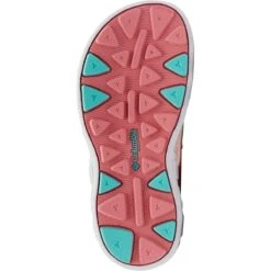 Columbia Techsun Vent Water Shoe - Boys' -Outdoor Shoe Store WILSALDOL D3