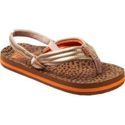 Reef Little Ahi Sandal - Toddler Girls'