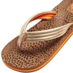 Reef Ahi Sandal - Girls' -Outdoor Shoe Store WIL D4