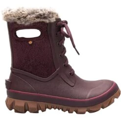 BOGS Arcata Faded Boot - Women's -Outdoor Shoe Store WIN