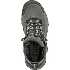 Oboz Bangtail Mid Insulated B-DRY Boot - Women's -Outdoor Shoe Store WINQUA D3