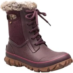 BOGS Arcata Faded Boot - Women's -Outdoor Shoe Store WIN D1