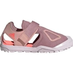 Adidas TERREX Captain Toey 2.0 Sandal - Kids' -Outdoor Shoe Store WOMAMAMATU