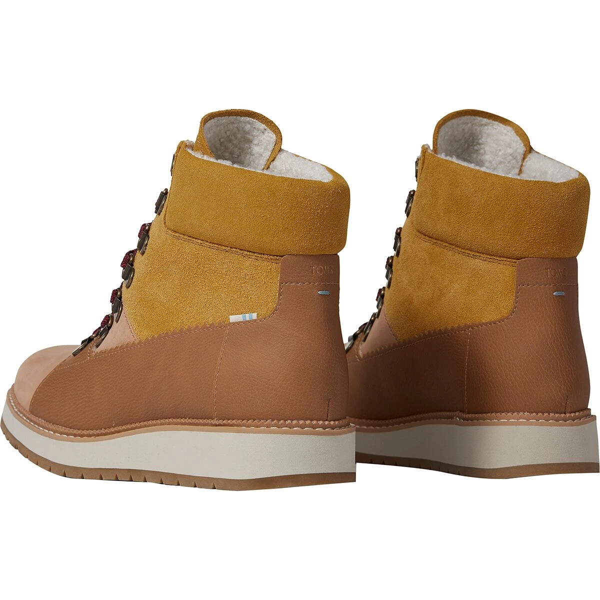 Toms Mesa Boot - Women's 1 Toms Mesa Boot - Women's