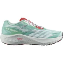 Salomon Aero Volt Running Shoe - Women's -Outdoor Shoe Store YUWHPORE