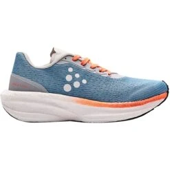 Craft Pro Endur Distance Running Shoe - Women's -Outdoor Shoe Store ZENFLE